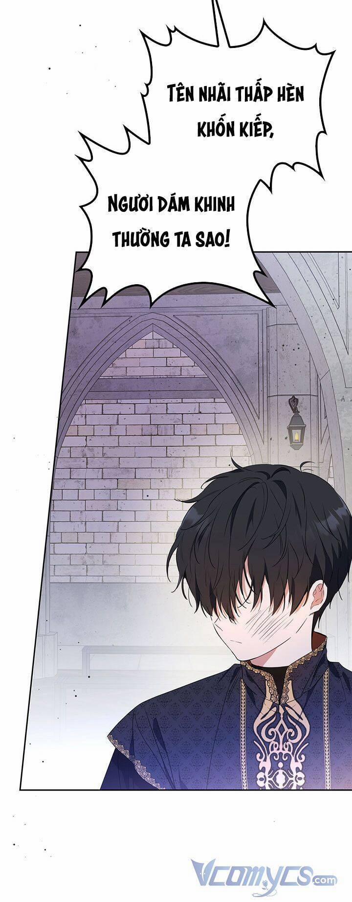 Kiếp Này Tôi Nhất Định Trở Thành Gia Chủ! 63 trang 30