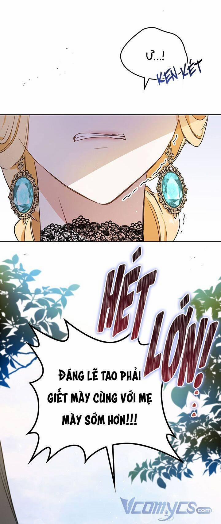 Kiếp Này Tôi Nhất Định Trở Thành Gia Chủ! 63 trang 35