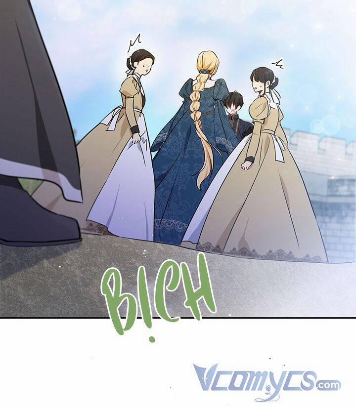 Kiếp Này Tôi Nhất Định Trở Thành Gia Chủ! 63 trang 36