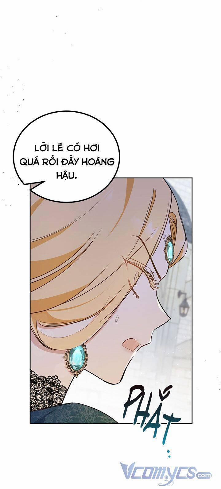 Kiếp Này Tôi Nhất Định Trở Thành Gia Chủ! 63 trang 37