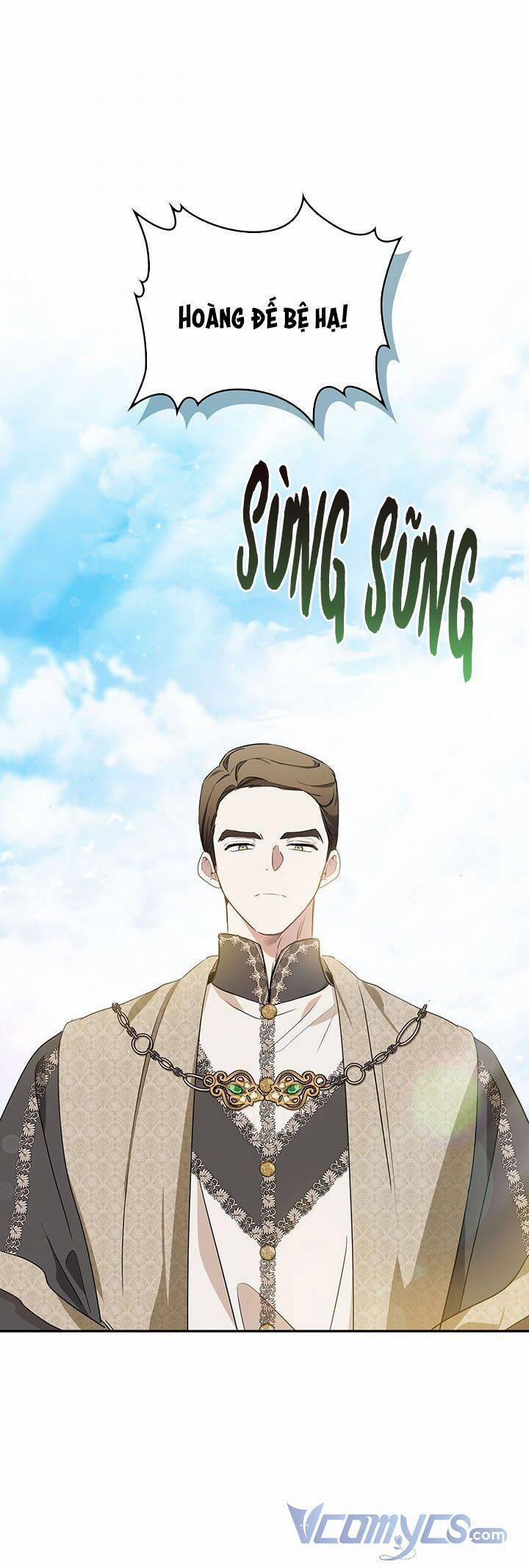 Kiếp Này Tôi Nhất Định Trở Thành Gia Chủ! 63 trang 38