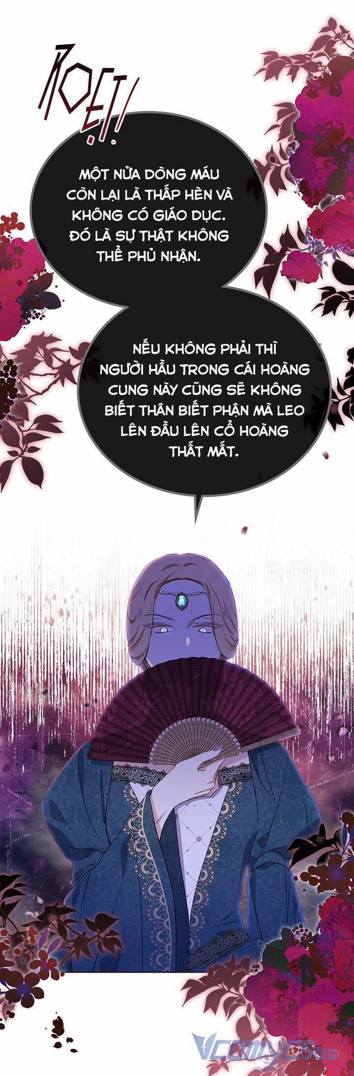 Kiếp Này Tôi Nhất Định Trở Thành Gia Chủ! 63 trang 45