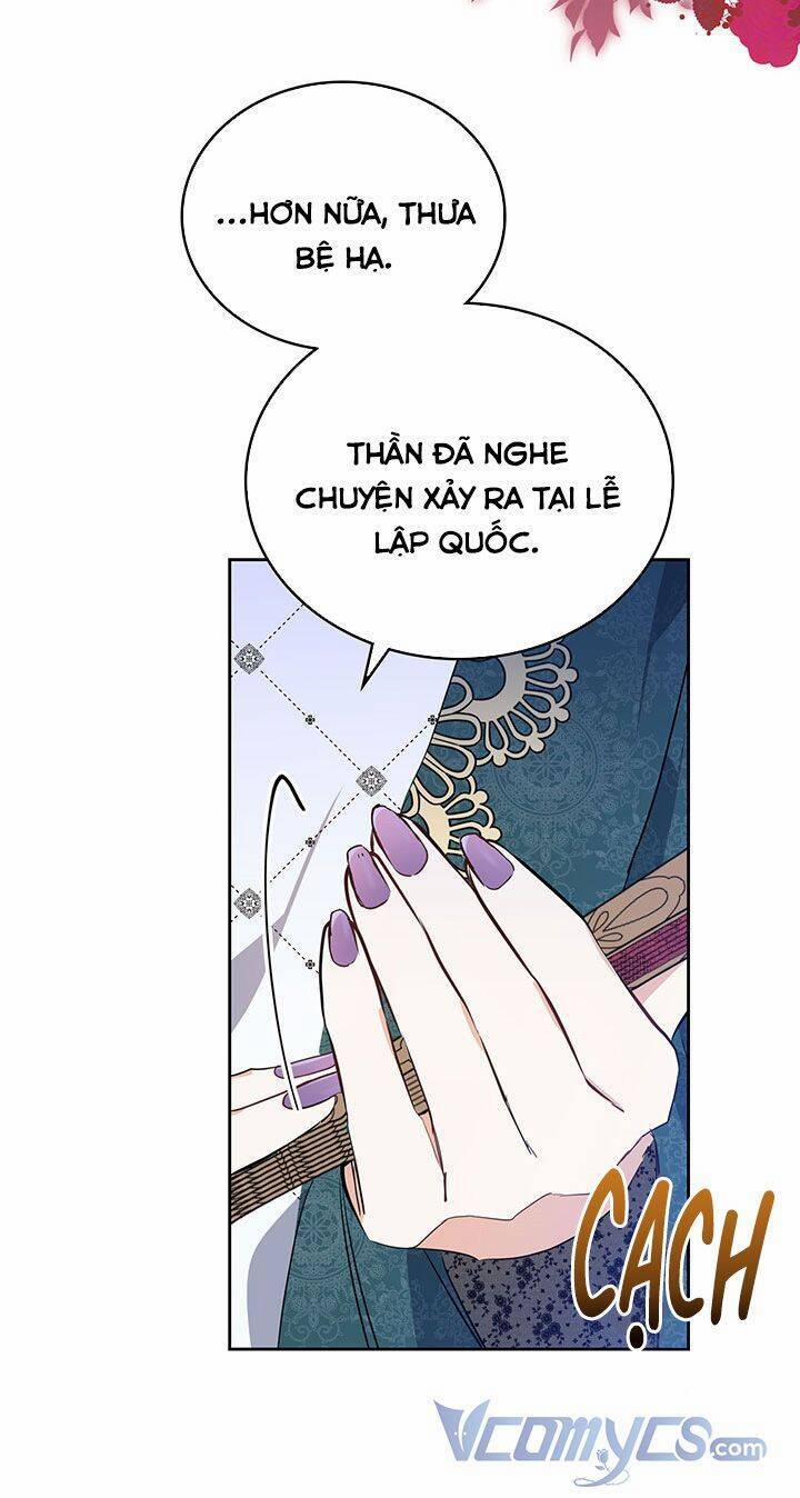 Kiếp Này Tôi Nhất Định Trở Thành Gia Chủ! 63 trang 46