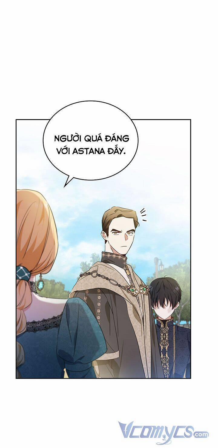 Kiếp Này Tôi Nhất Định Trở Thành Gia Chủ! 63 trang 47