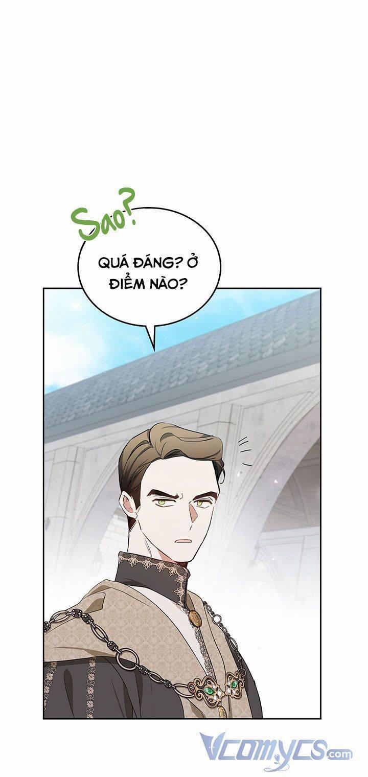 Kiếp Này Tôi Nhất Định Trở Thành Gia Chủ! 63 trang 48