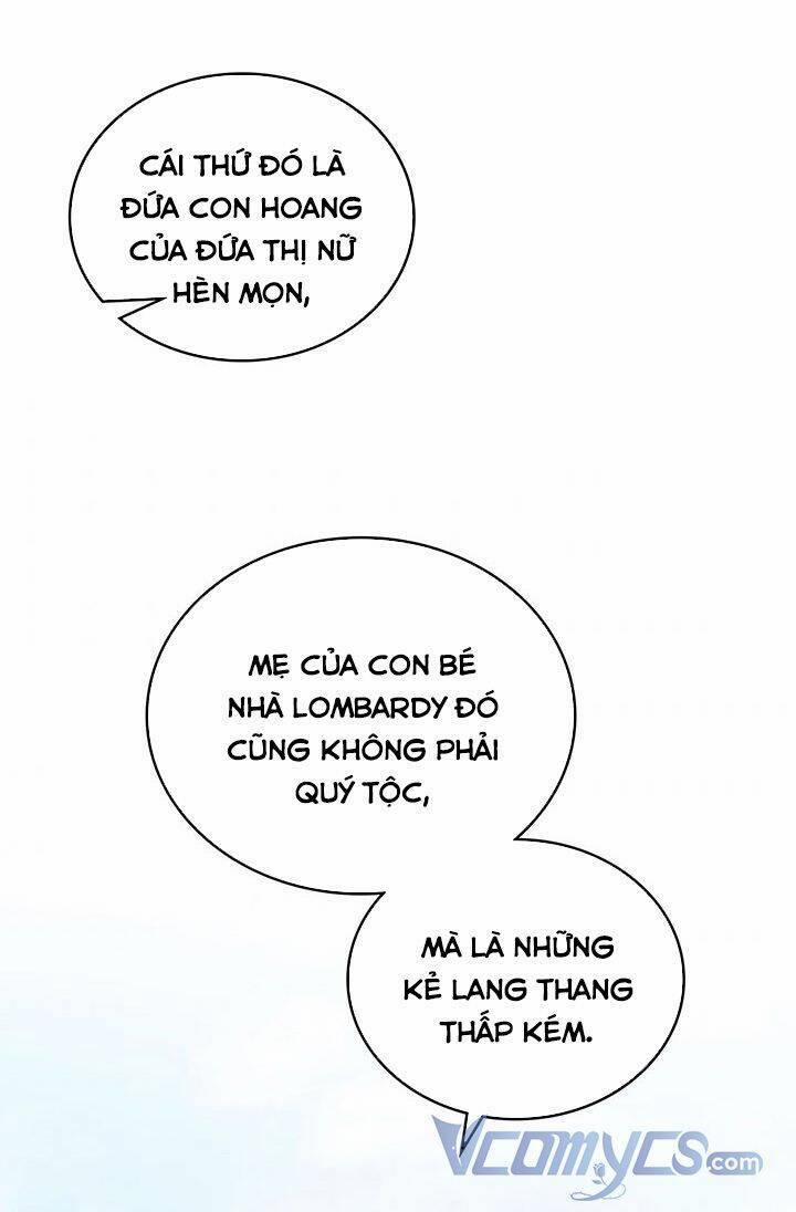 Kiếp Này Tôi Nhất Định Trở Thành Gia Chủ! 63 trang 49