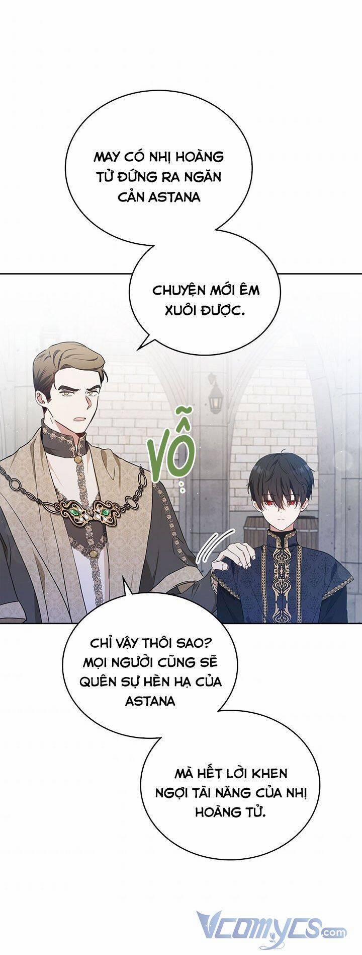 Kiếp Này Tôi Nhất Định Trở Thành Gia Chủ! 63 trang 59