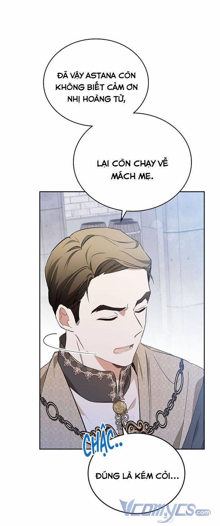 Kiếp Này Tôi Nhất Định Trở Thành Gia Chủ! 63 trang 60