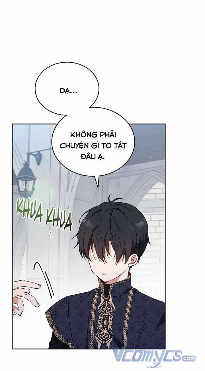 Kiếp Này Tôi Nhất Định Trở Thành Gia Chủ! 63 trang 62