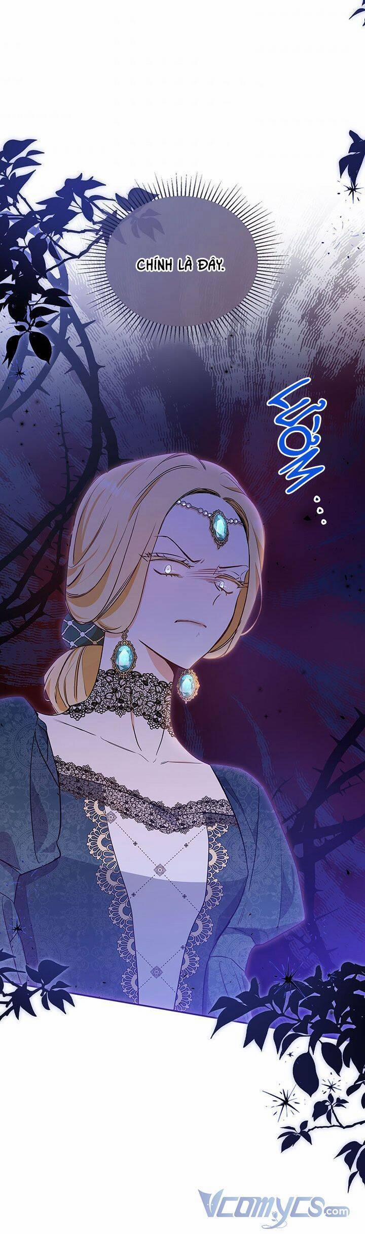 Kiếp Này Tôi Nhất Định Trở Thành Gia Chủ! 63 trang 65