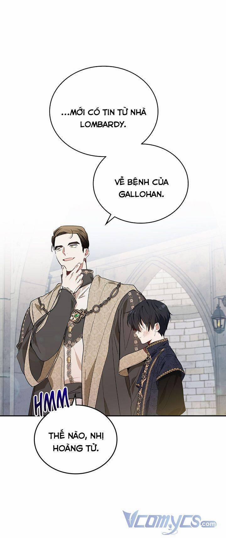 Kiếp Này Tôi Nhất Định Trở Thành Gia Chủ! 63 trang 66