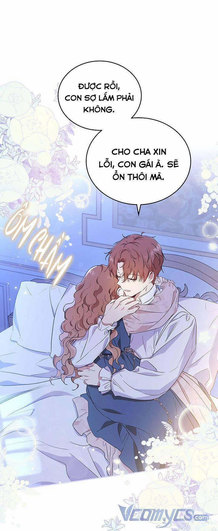 Kiếp Này Tôi Nhất Định Trở Thành Gia Chủ! 63 trang 7