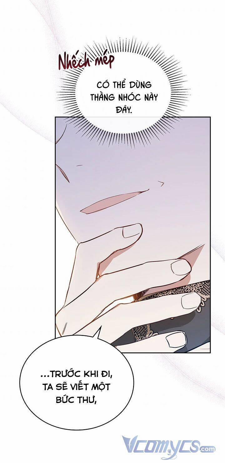 Kiếp Này Tôi Nhất Định Trở Thành Gia Chủ! 63 trang 70