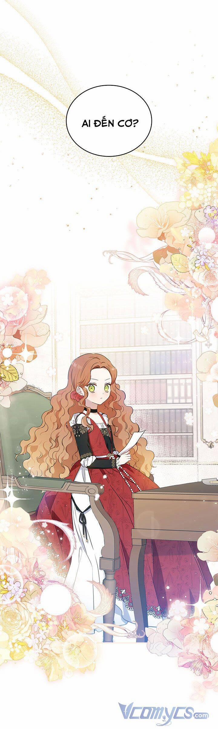 Kiếp Này Tôi Nhất Định Trở Thành Gia Chủ! 64 trang 1