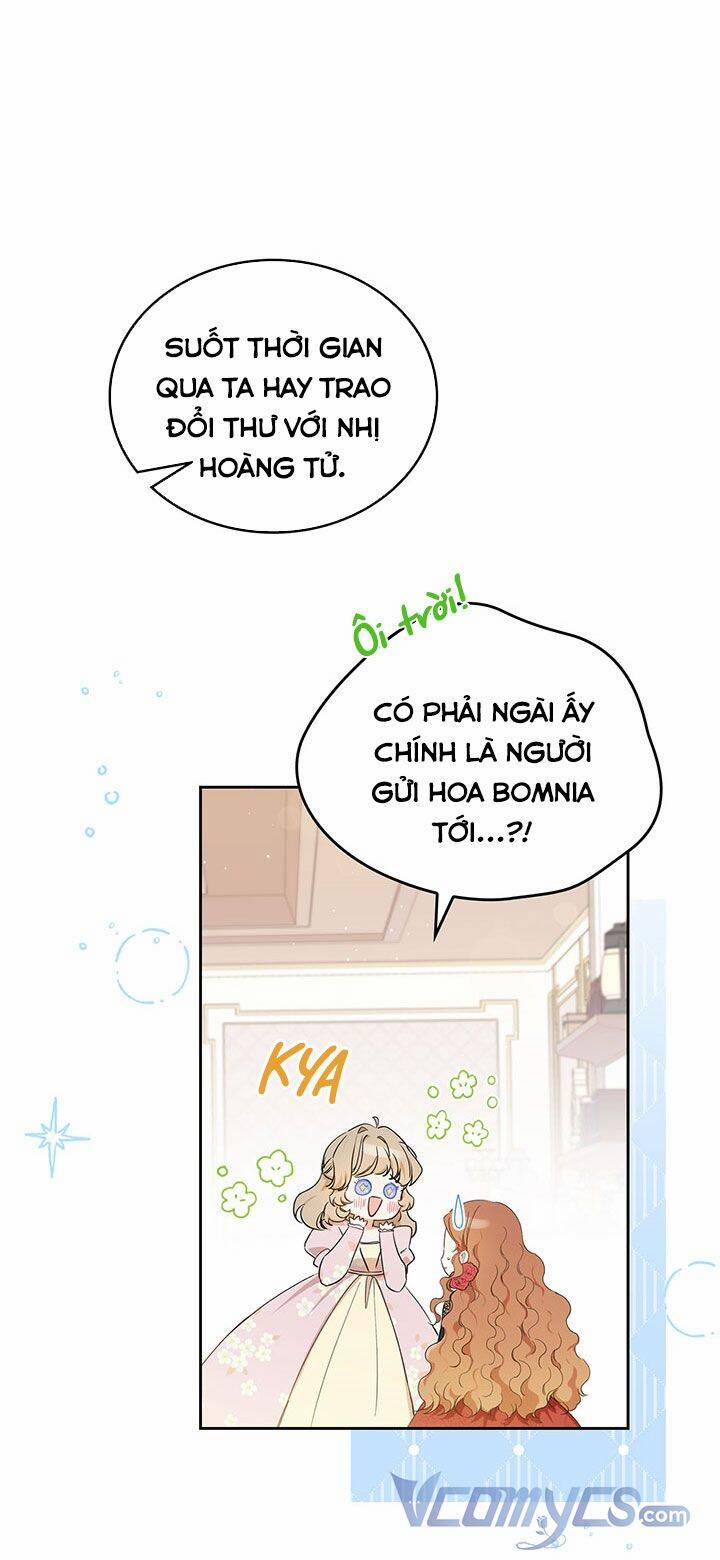 Kiếp Này Tôi Nhất Định Trở Thành Gia Chủ! 64 trang 10