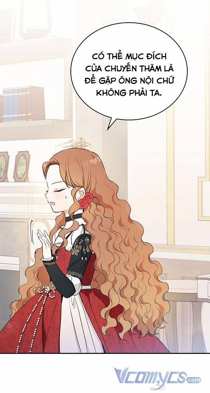 Kiếp Này Tôi Nhất Định Trở Thành Gia Chủ! 64 trang 12