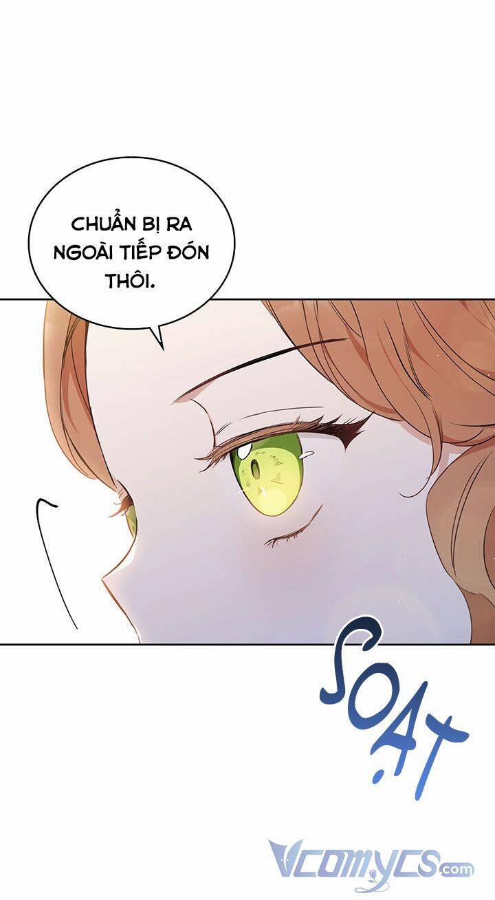 Kiếp Này Tôi Nhất Định Trở Thành Gia Chủ! 64 trang 13