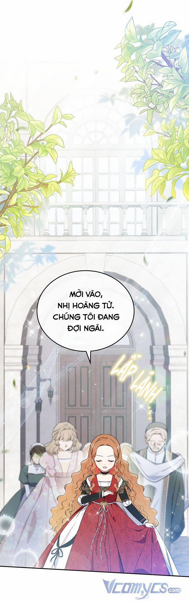 Kiếp Này Tôi Nhất Định Trở Thành Gia Chủ! 64 trang 15