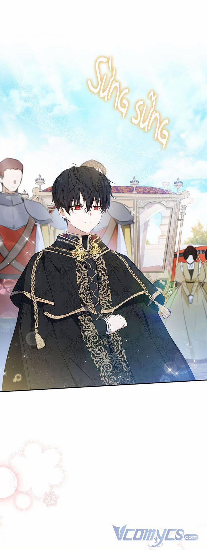 Kiếp Này Tôi Nhất Định Trở Thành Gia Chủ! 64 trang 16