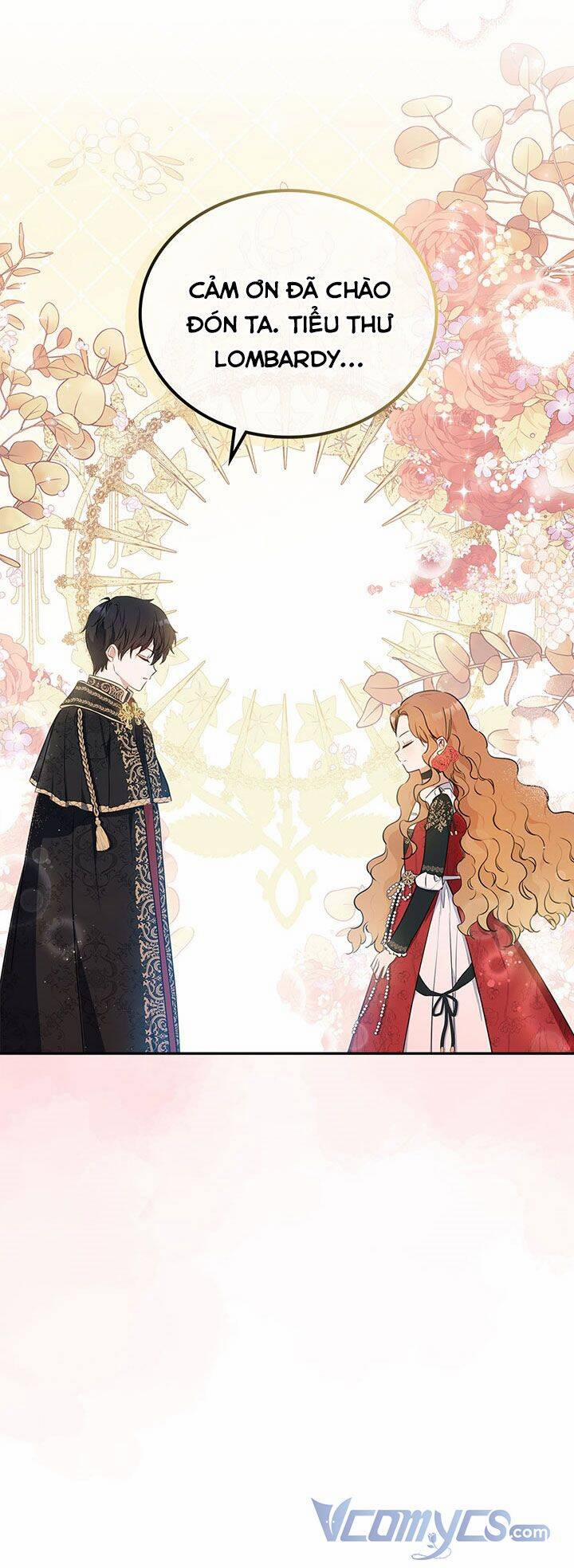 Kiếp Này Tôi Nhất Định Trở Thành Gia Chủ! 64 trang 17