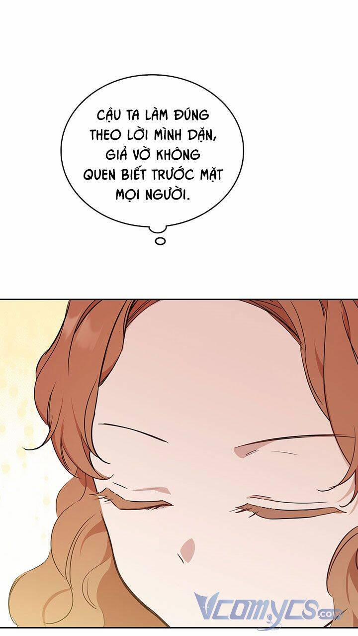 Kiếp Này Tôi Nhất Định Trở Thành Gia Chủ! 64 trang 18