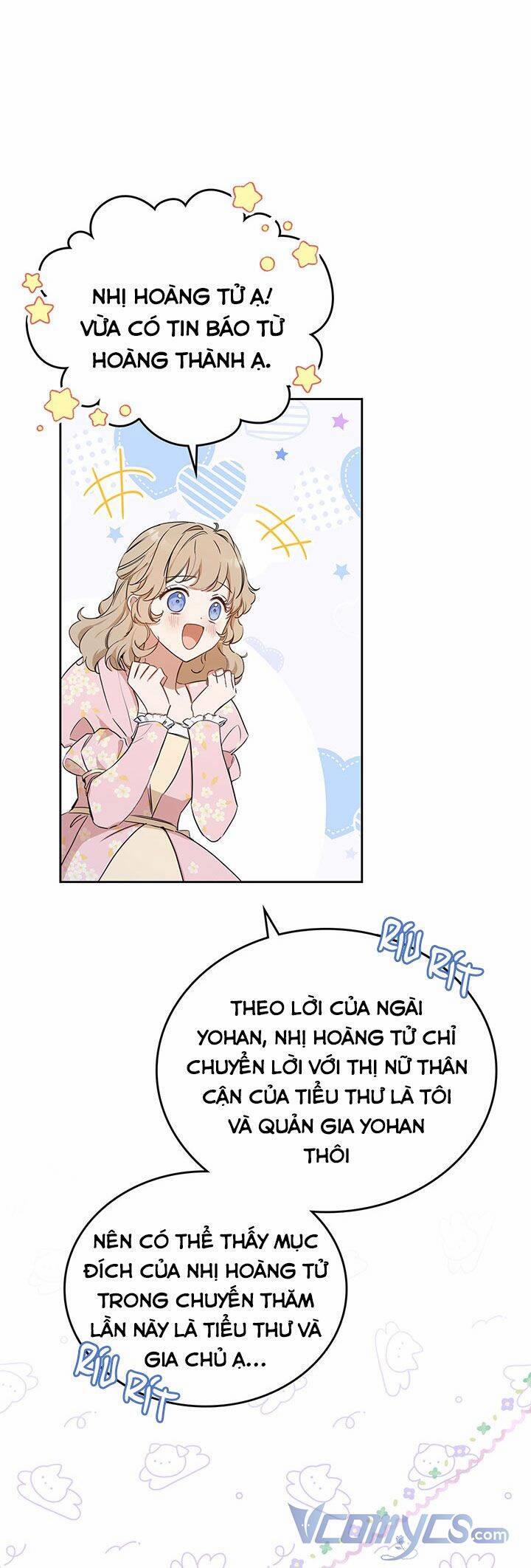 Kiếp Này Tôi Nhất Định Trở Thành Gia Chủ! 64 trang 2