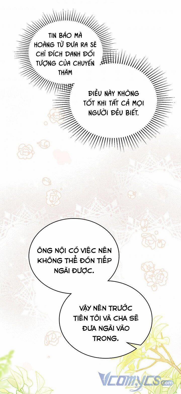 Kiếp Này Tôi Nhất Định Trở Thành Gia Chủ! 64 trang 20