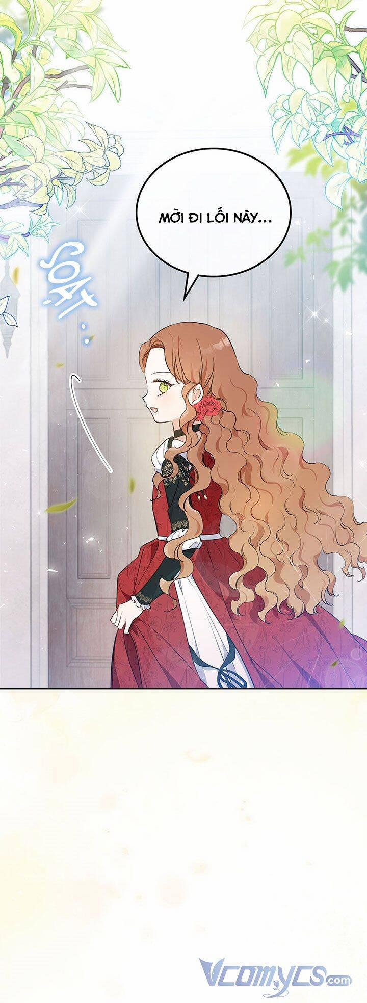 Kiếp Này Tôi Nhất Định Trở Thành Gia Chủ! 64 trang 21