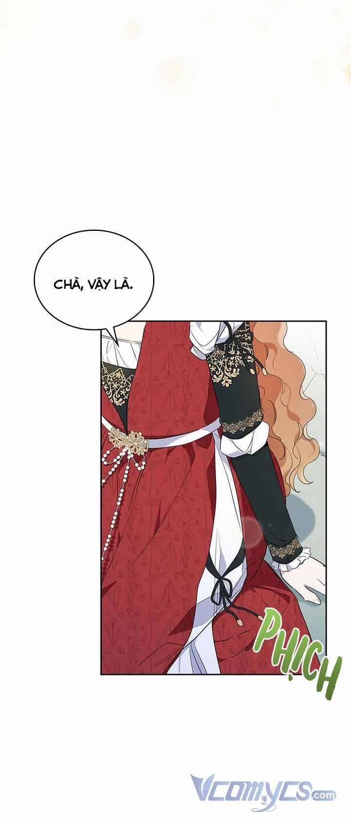 Kiếp Này Tôi Nhất Định Trở Thành Gia Chủ! 64 trang 22