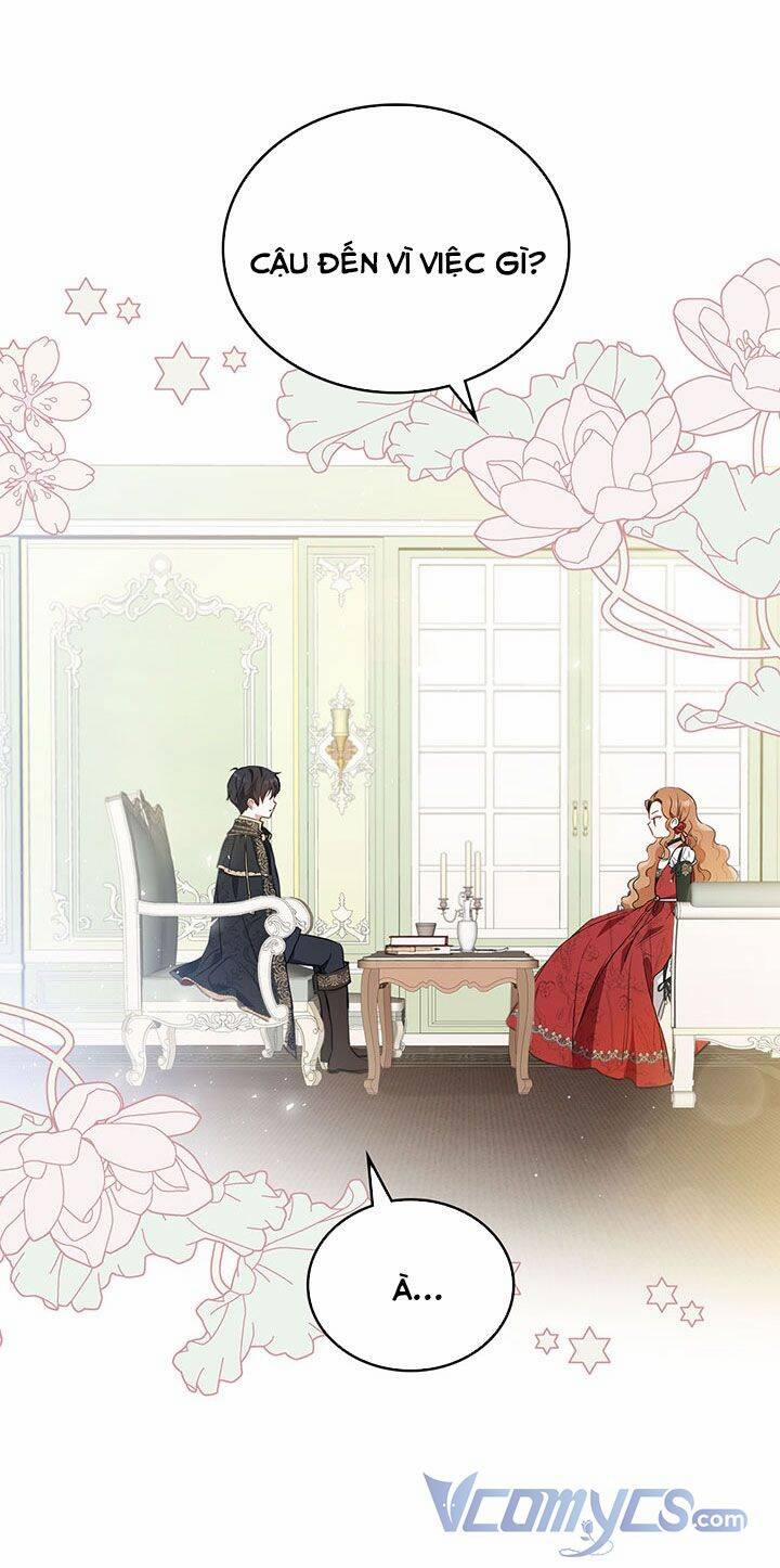 Kiếp Này Tôi Nhất Định Trở Thành Gia Chủ! 64 trang 23