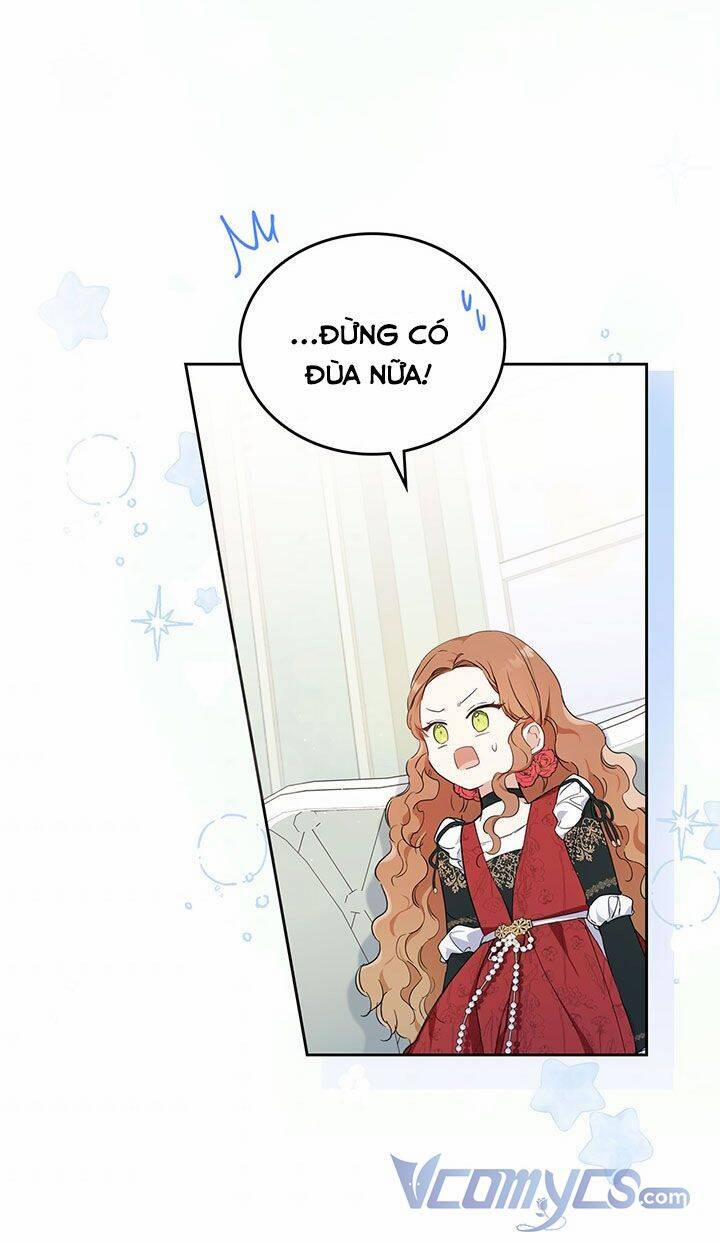 Kiếp Này Tôi Nhất Định Trở Thành Gia Chủ! 64 trang 25