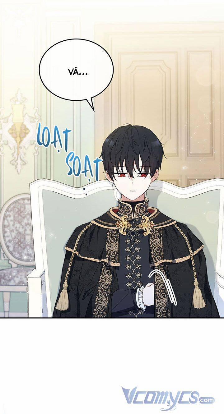 Kiếp Này Tôi Nhất Định Trở Thành Gia Chủ! 64 trang 28