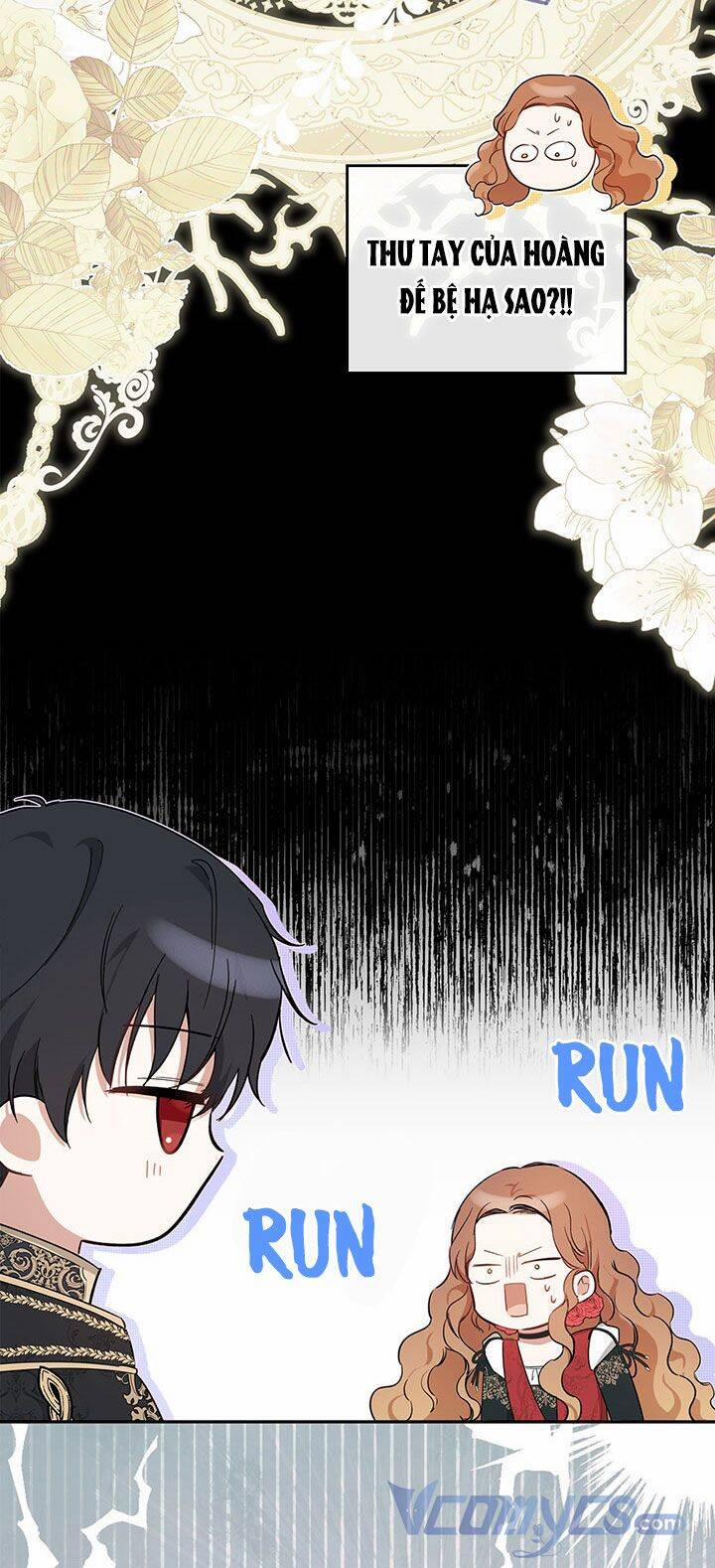 Kiếp Này Tôi Nhất Định Trở Thành Gia Chủ! 64 trang 31