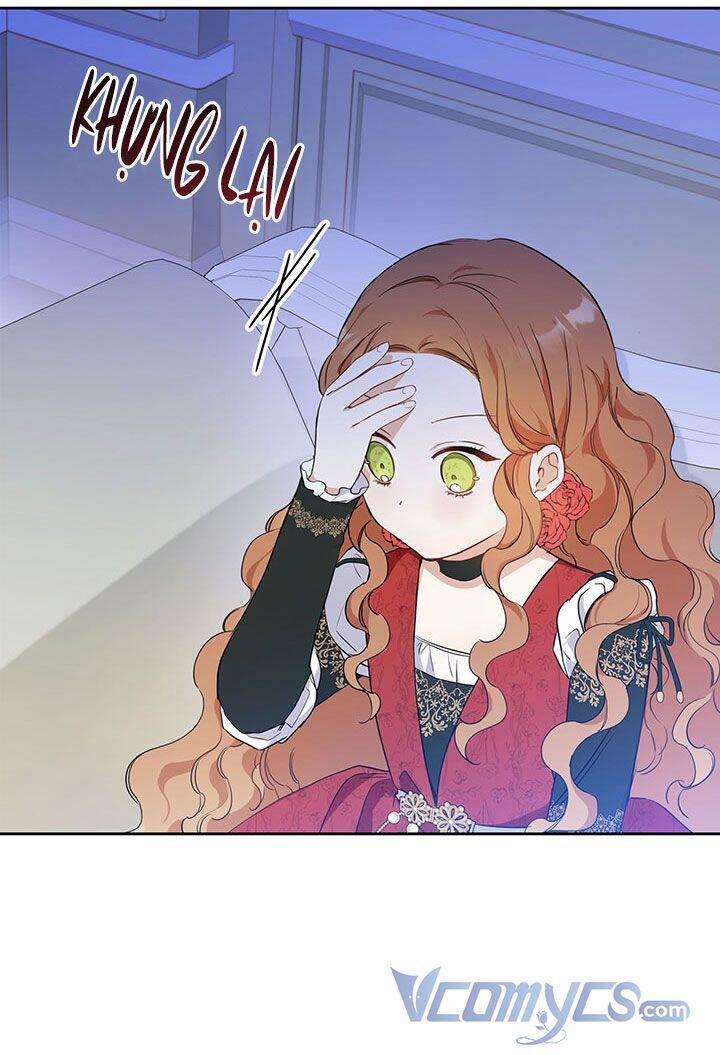 Kiếp Này Tôi Nhất Định Trở Thành Gia Chủ! 64 trang 34