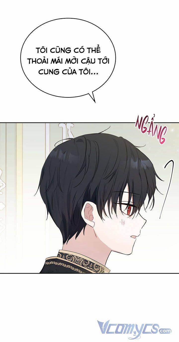 Kiếp Này Tôi Nhất Định Trở Thành Gia Chủ! 64 trang 36