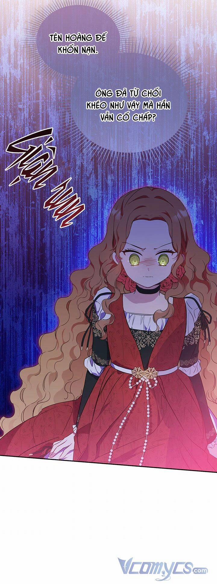 Kiếp Này Tôi Nhất Định Trở Thành Gia Chủ! 64 trang 38