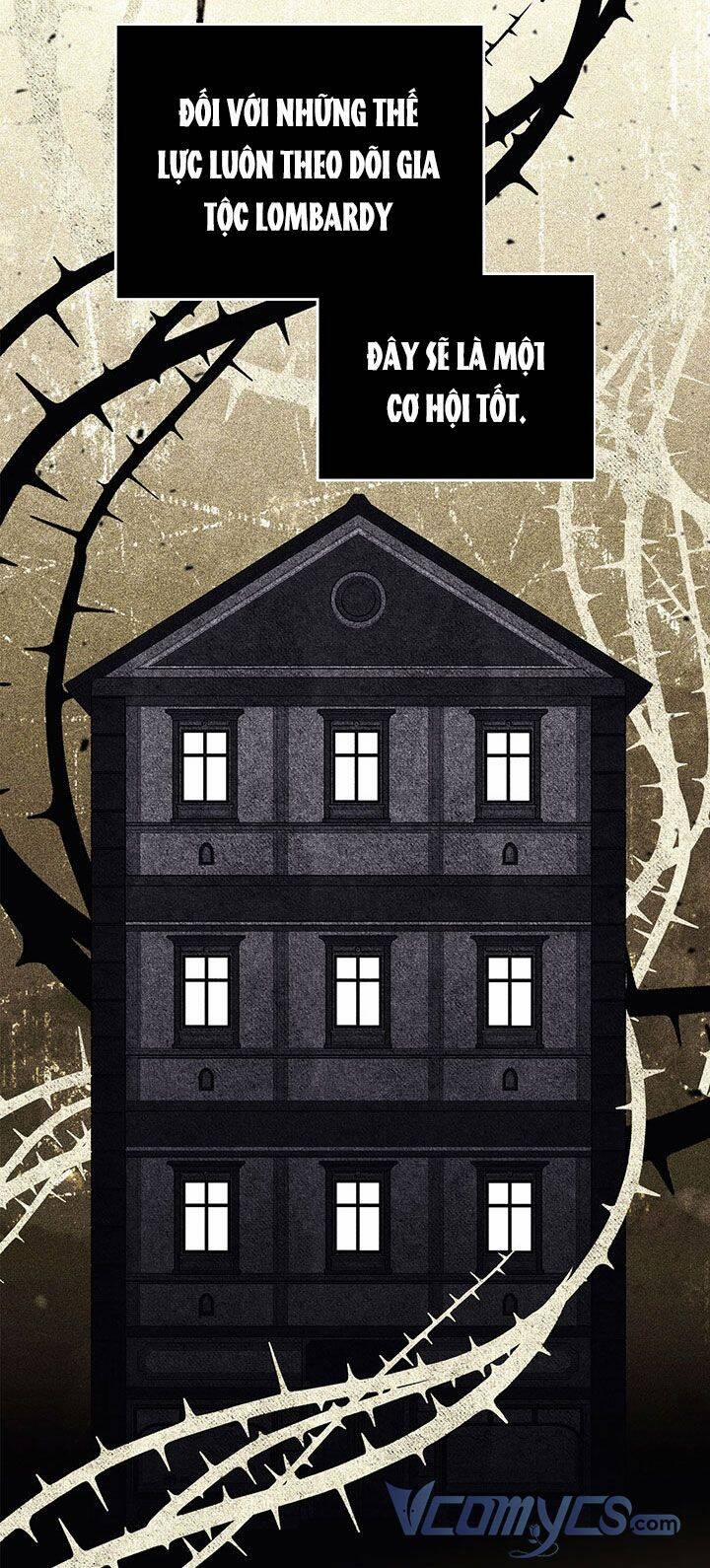 Kiếp Này Tôi Nhất Định Trở Thành Gia Chủ! 64 trang 42