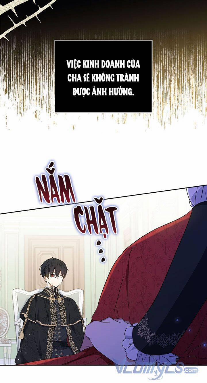 Kiếp Này Tôi Nhất Định Trở Thành Gia Chủ! 64 trang 43