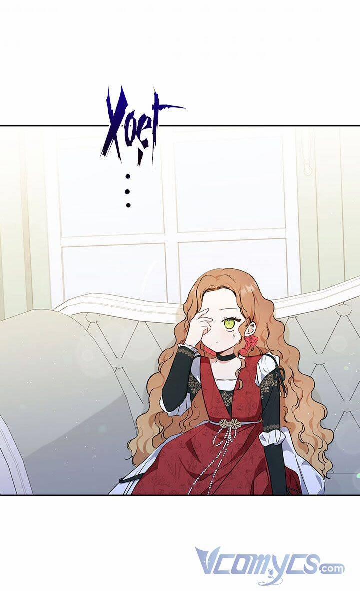 Kiếp Này Tôi Nhất Định Trở Thành Gia Chủ! 64 trang 45