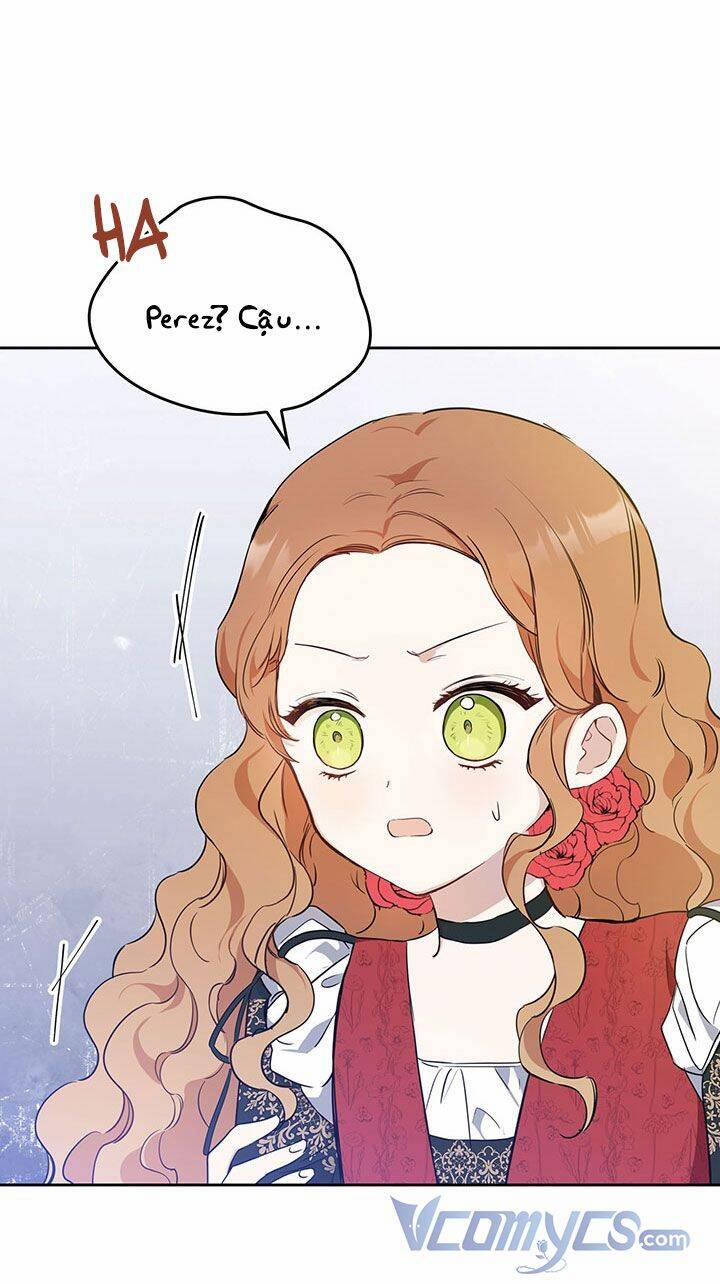 Kiếp Này Tôi Nhất Định Trở Thành Gia Chủ! 64 trang 46