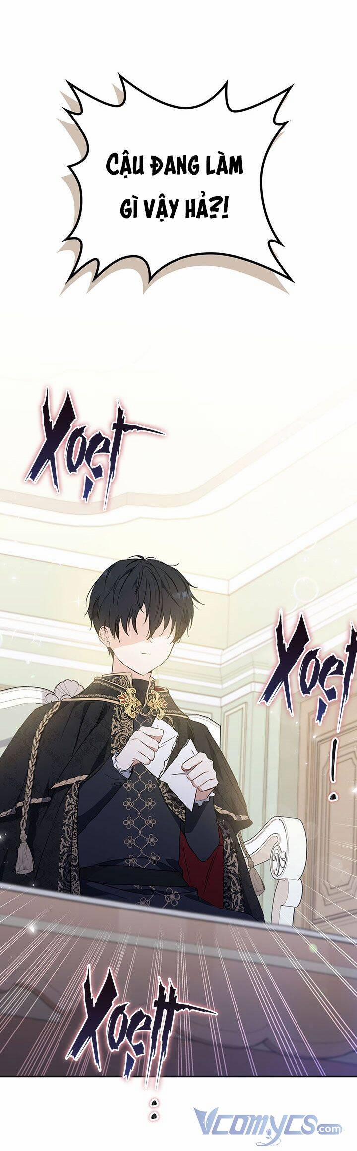 Kiếp Này Tôi Nhất Định Trở Thành Gia Chủ! 64 trang 47