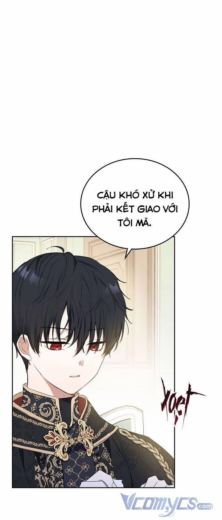 Kiếp Này Tôi Nhất Định Trở Thành Gia Chủ! 64 trang 48