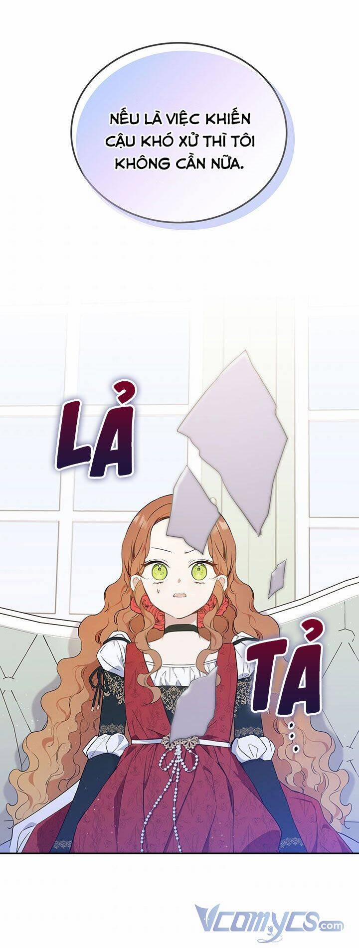 Kiếp Này Tôi Nhất Định Trở Thành Gia Chủ! 64 trang 49