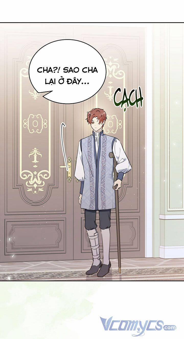 Kiếp Này Tôi Nhất Định Trở Thành Gia Chủ! 64 trang 52