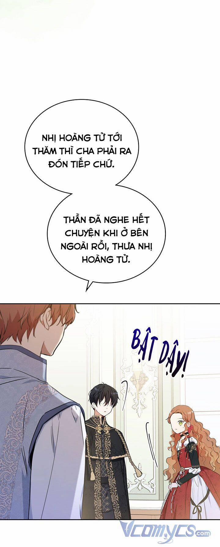 Kiếp Này Tôi Nhất Định Trở Thành Gia Chủ! 64 trang 53