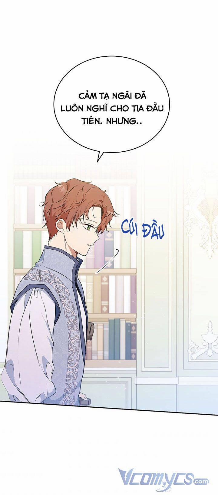 Kiếp Này Tôi Nhất Định Trở Thành Gia Chủ! 64 trang 54