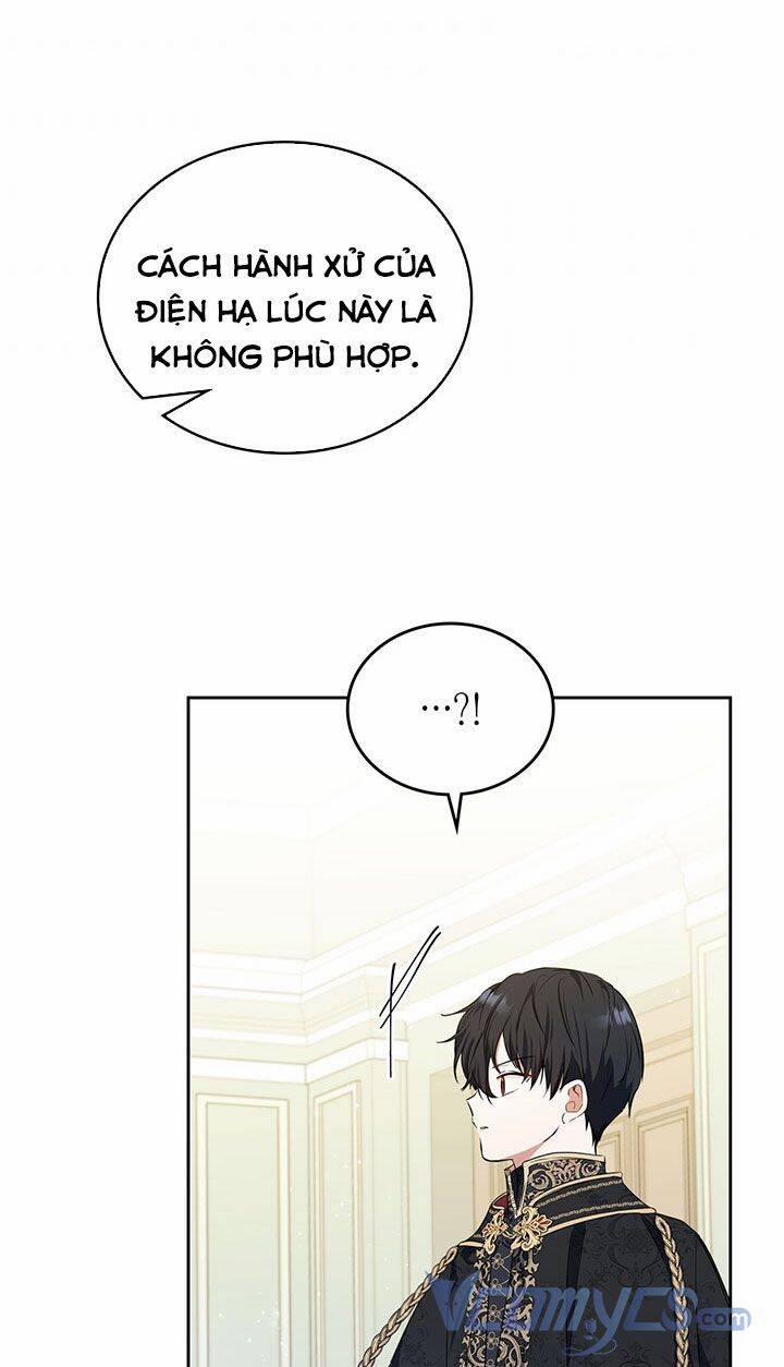 Kiếp Này Tôi Nhất Định Trở Thành Gia Chủ! 64 trang 56