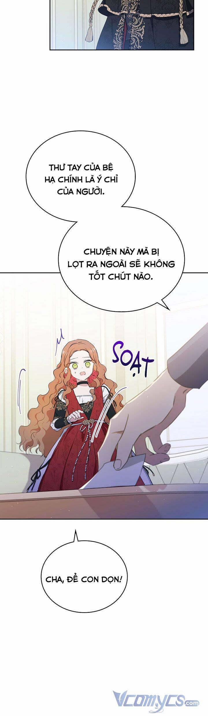 Kiếp Này Tôi Nhất Định Trở Thành Gia Chủ! 64 trang 57