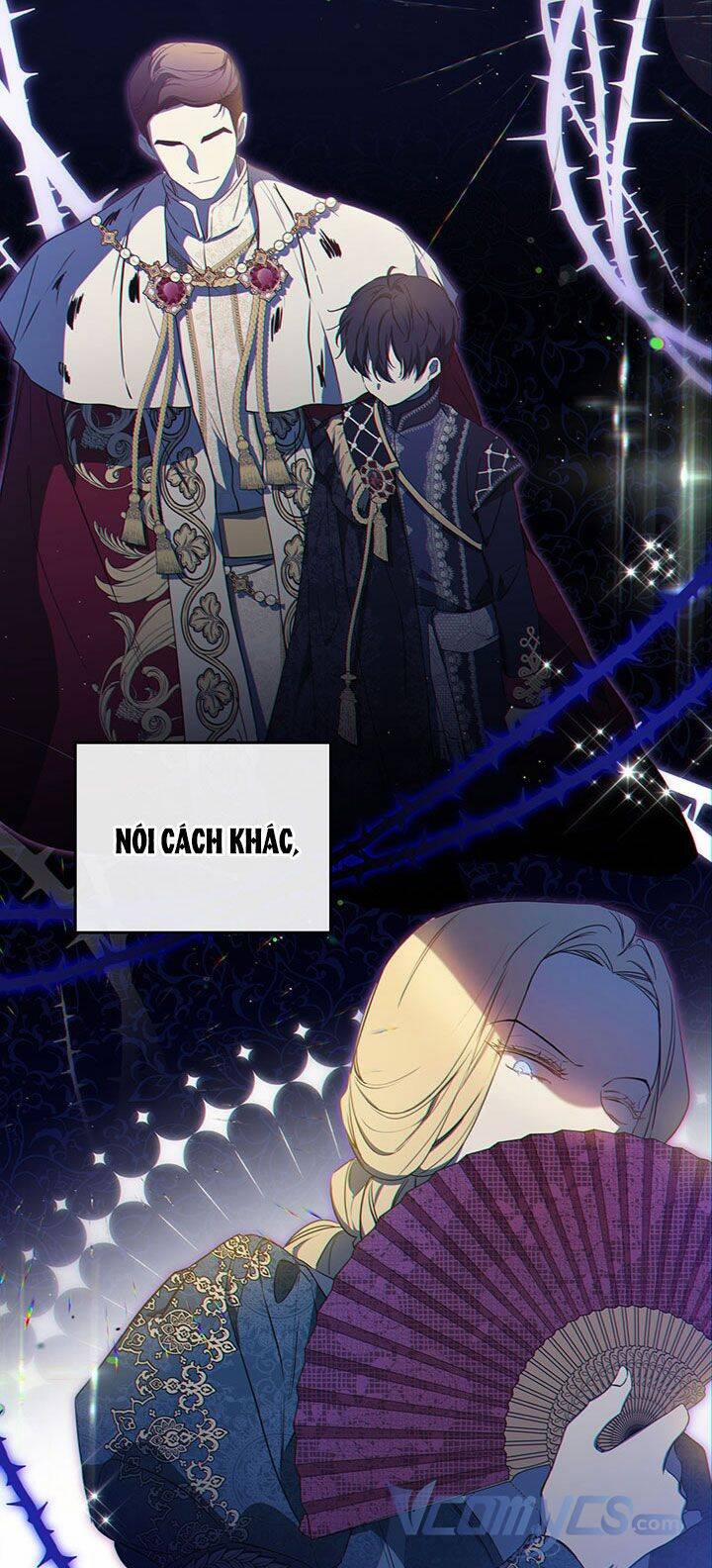 Kiếp Này Tôi Nhất Định Trở Thành Gia Chủ! 64 trang 6