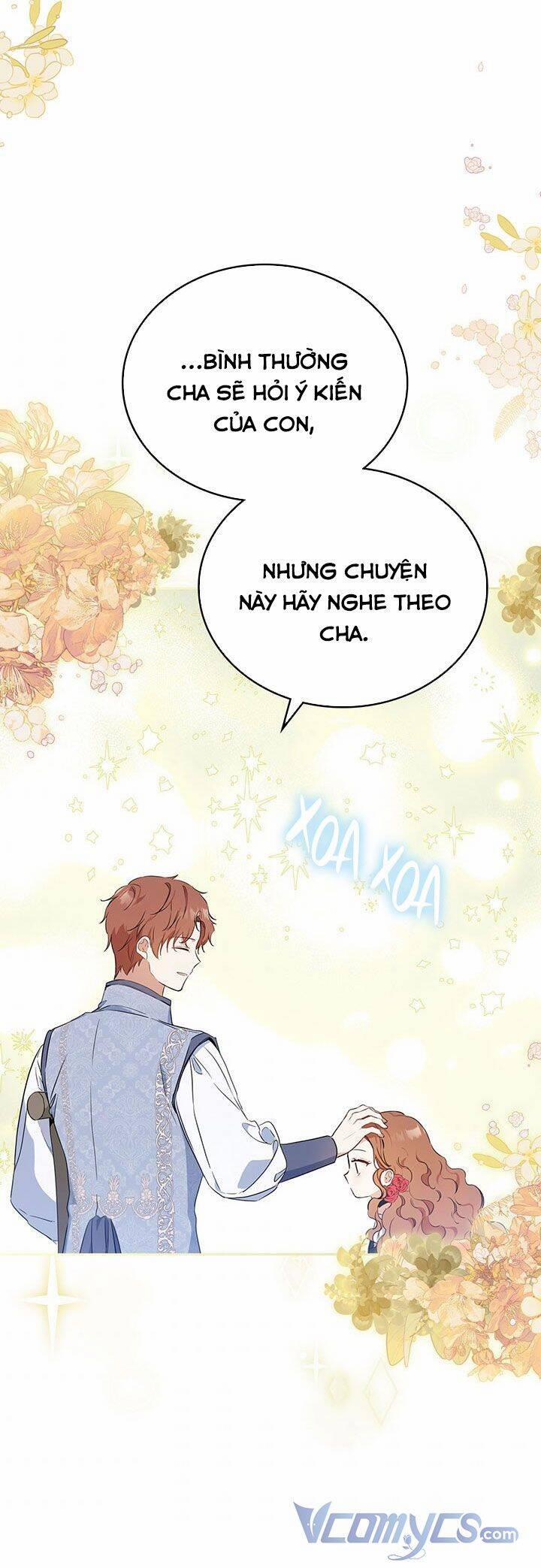 Kiếp Này Tôi Nhất Định Trở Thành Gia Chủ! 64 trang 66